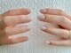 アノ ネイル(ano nail)の写真/浮かない・長持ち・美フォルム・丁寧なケアで指先を美しく。
