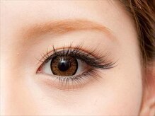 ビィリア 宮前平(eyelash salon Bilia)/仕上りイメージ◇キュート２