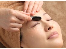 ハルハル スパ(HaruHaru スパ)/かっさ小顔