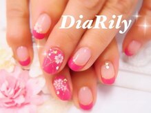 ディアリリー(Dia Rily)/