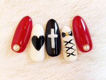 ティーエヌ 名古屋矢場町店/トレンドデザイン￥5980