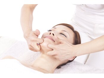 アルテ ベップ(arte BEPPU)/大顔、むくみでお悩みの方に…！