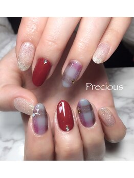 プレシャス プライベートビューティーサロン(Precious Private Beauty Salon)/