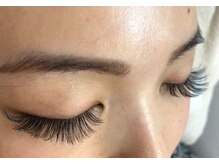 フォンテーヌブロー 野々市店(Fontaine Brow)/ボリュームラッシュ