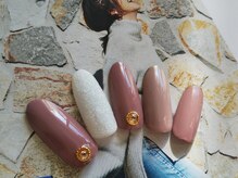 グリスター(Glister)/Aコース　6600円