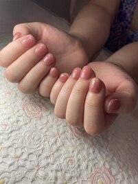 【ネイルチップ】