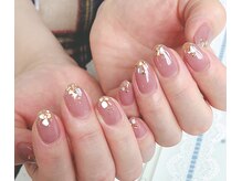 爪ソウシャイン(爪 SO SHINE)/先端シェル★