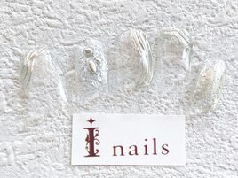 クリアミラーニュアンス￥7700