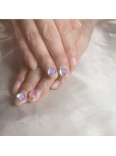 ゾウゾウ(Zow Zow)/【ハートパーツ】