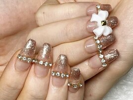 ポイントリボン