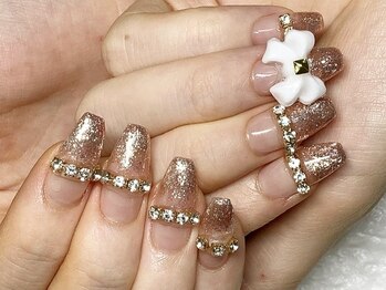 スーン(S∞N)/ポイントリボン