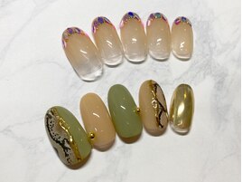 定額ゴージャスDコース