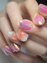 ジュンクス(JUNX)/JUNX Nail Collection