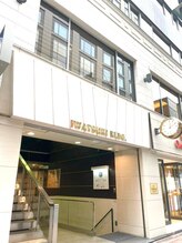 スノーヴァ 銀座/店舗ビル