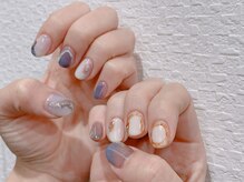エクレネイルズ(eclait nails)/定額C