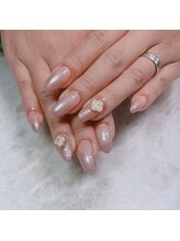 トレジャー(treasure)/