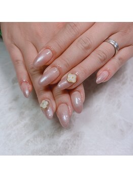 トレジャー(treasure)/