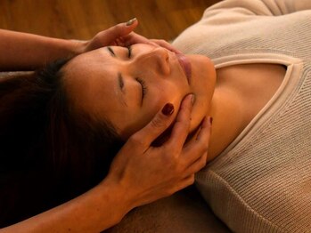 頭庵(zuan)/食いしばり改善