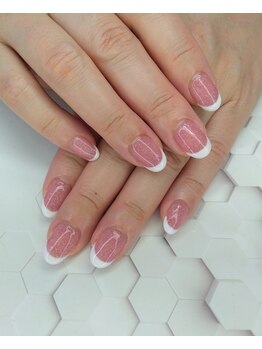 ネイルラビット(NAIL Rabbit)/