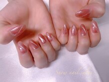 スノーネイルサロン 新宿店(Snow nail salon)/
