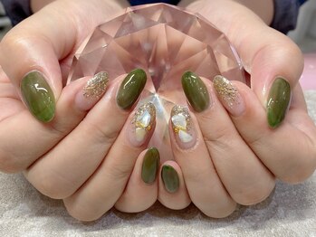 ラッキースター(Lucky Star)/定額選べるB¥5900