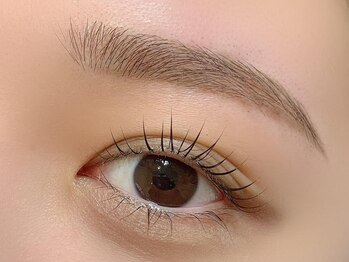 ダブリューアイビューティー 荻窪店(W EYE BEAUTY)/次世代まつげパーマで理想の目元