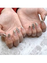 ラティアム 鈴鹿店(LaTiam)/ラメグラ☆