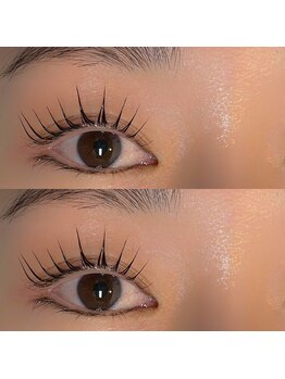 ナナ(7 Nana)/パリジェンヌラッシュリフト