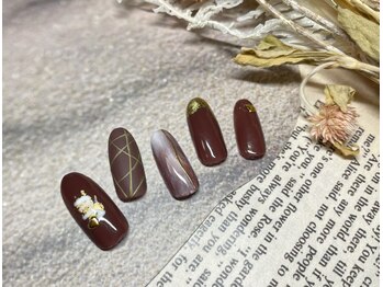 グリスター(Glister)/Bコース 7700円