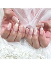 ラビィ 新宿店(Raviy)/チェックデザイン