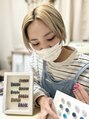 プライベート ネイルサロン シェリル(Cherir) Ueda 