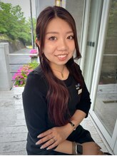 エムスラッシュ ネイル 新百合ヶ丘店(M.SLASH) 松下 栞里