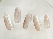 ソエルシー(soel sii)/定額デザイン　アート