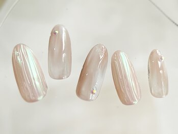 ソエルシー(soel sii)/定額デザイン　アート