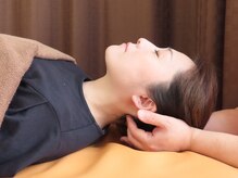 てるてる鍼灸整骨院/