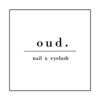 ウード(oud.)のお店ロゴ