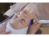 【フェイシャル】むくみスッキリ◎ハイパーナイフ 小顔フェイシャル 60分