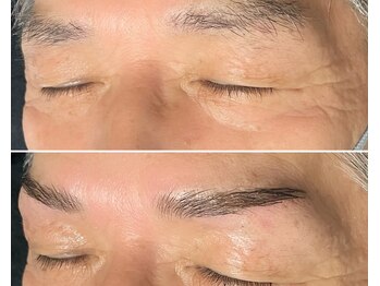 ヴィータ(VITA)/メンズアイブロウ