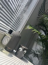 ザ フェーズ(THE PHASE)/サロンの香り