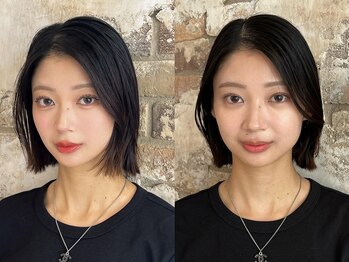 ラルムハウス 恵比寿店(RALMEHOUSE)/ビフォーアフター事例