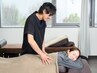 【急な腰痛・首の急性的な痛みなどの症状にはこちら！！】　￥2800