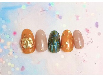 ギャザーパーティー 乃木坂店(gatherparty)/シーズンデザイン【Halloween】