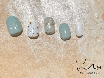 クレー(Klee)/new simple Design