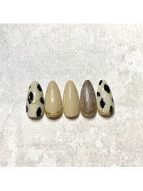 10月定額メニューS