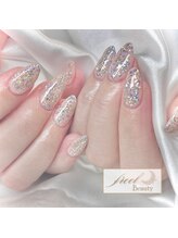 フリールビューティー(freel Beauty)/
