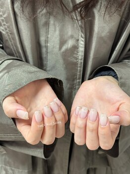 シンプルデザイン