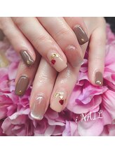アイネイル(iNAIL)/