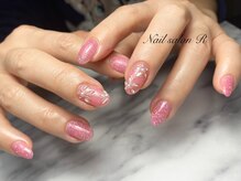 ネイルサロン アール(Nail salon R)/2月限定　定額デザイン