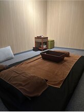 アジエスタ 大宮店(ASIESTA)/完全個室でゆったり♪