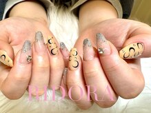 ルーミー(roomee)/【RIDORA限定メニュー】